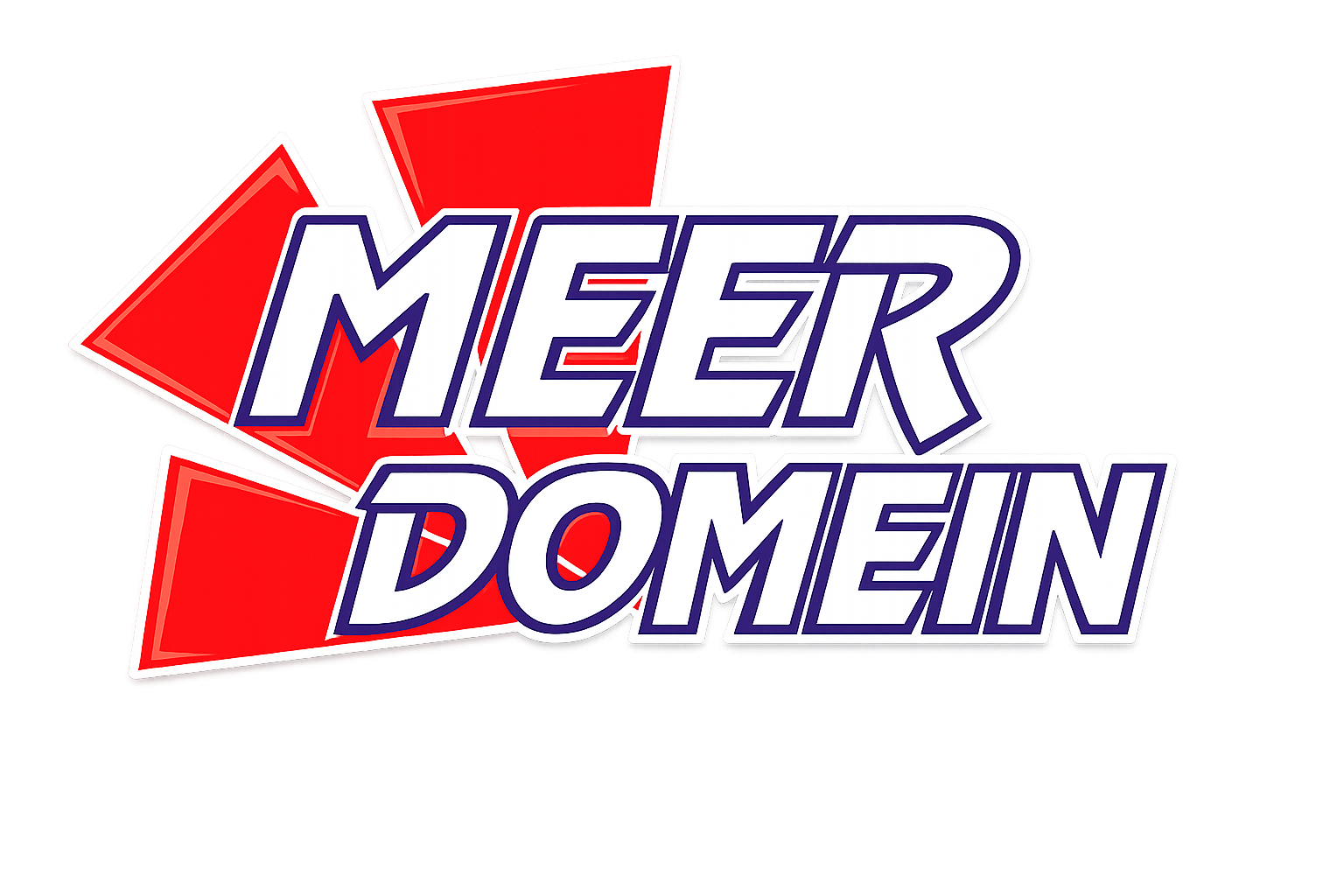 Meerdomein